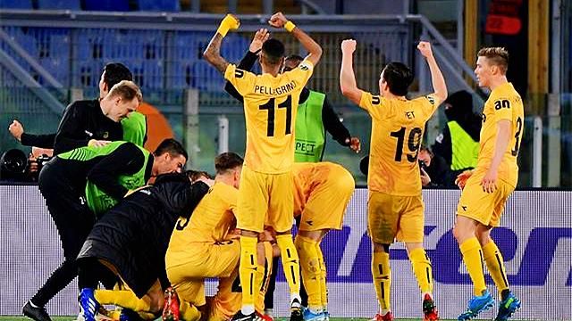 北极风暴席卷欧冠：博德闪耀演绎黑马传奇新篇